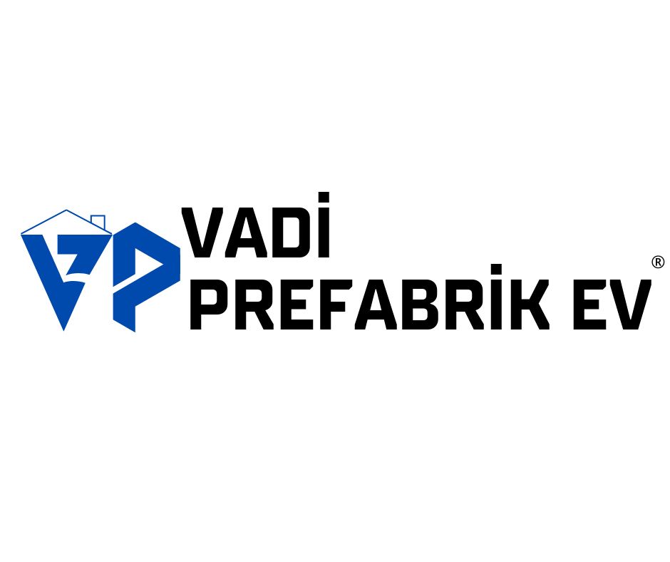 Vadi Prefabrik Ev